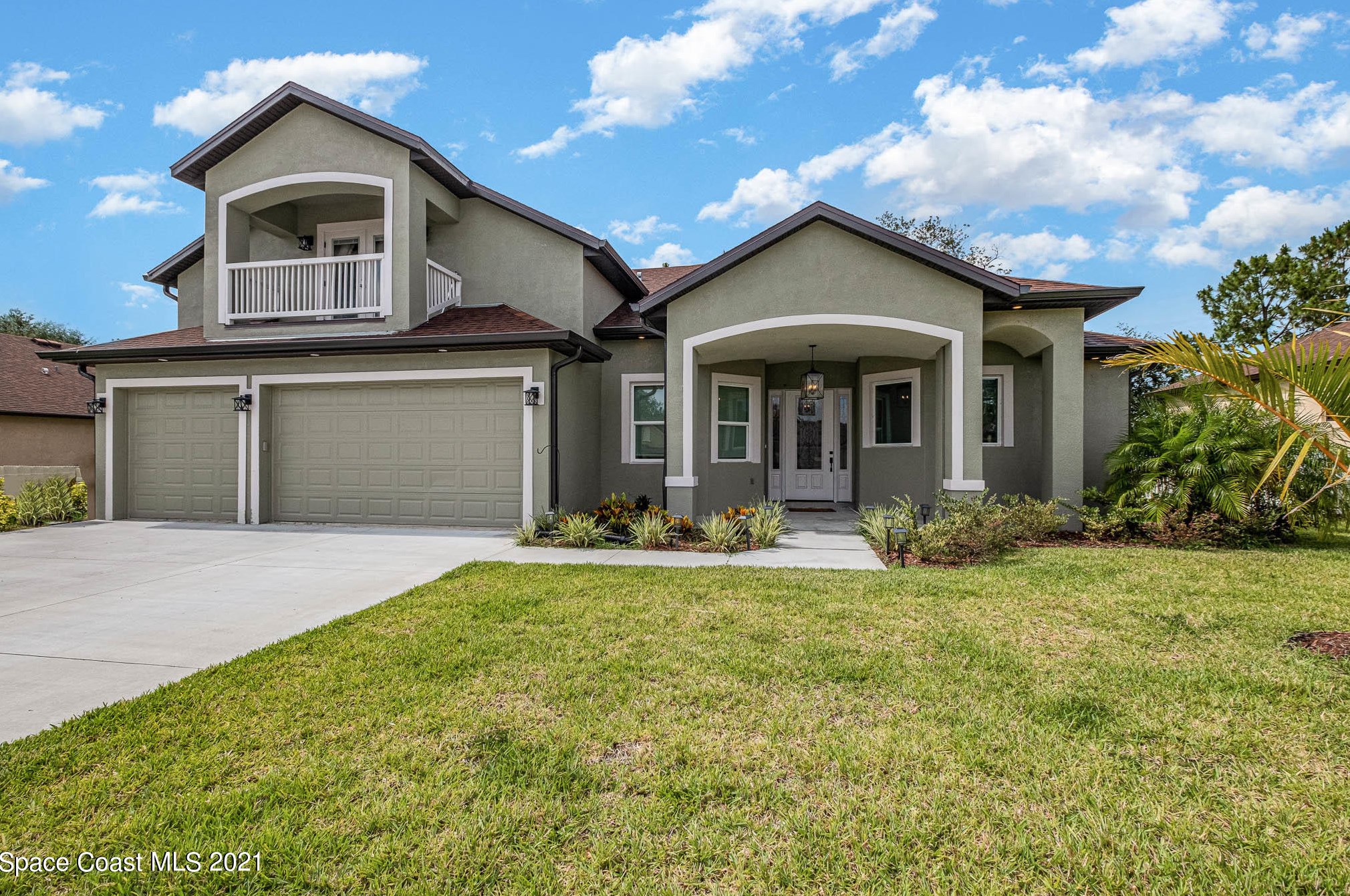 3679 Ventnor Dr, Titusville, FL 32796