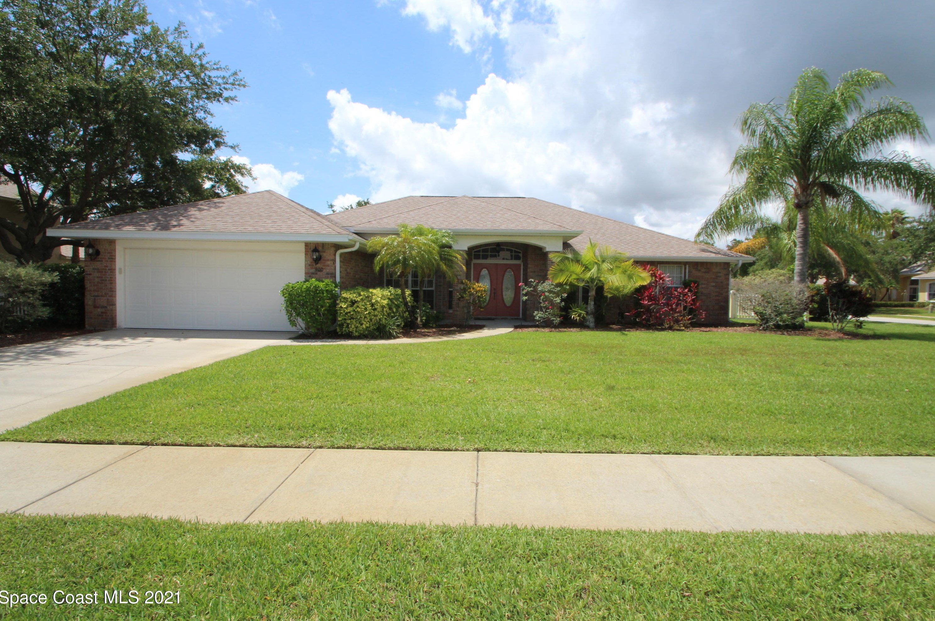 900 Gardenbrook Ct, Melbourne, FL 32909-6802