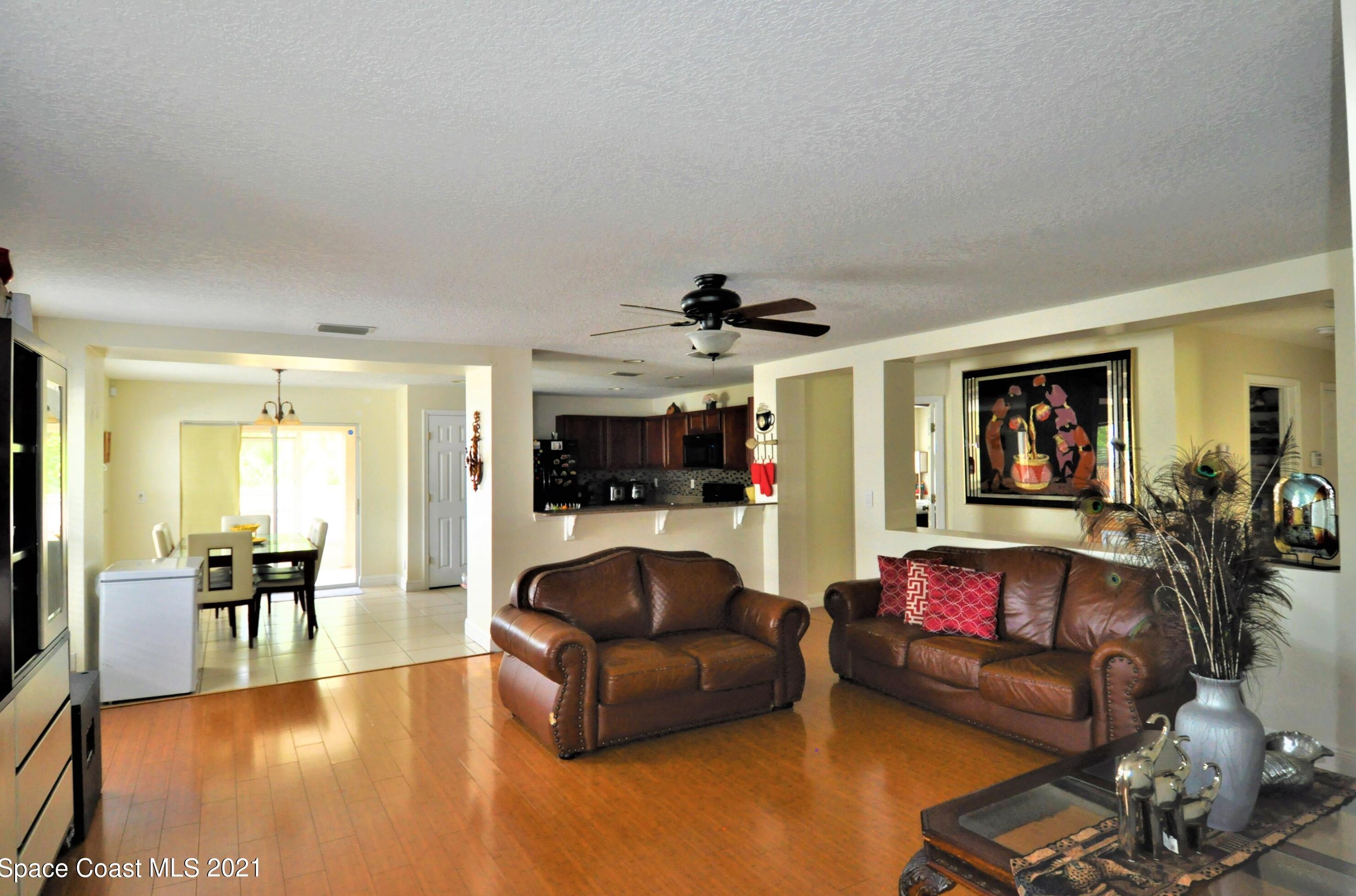 831 Santo Domingo Ave, Melbourne, FL 32908-7436