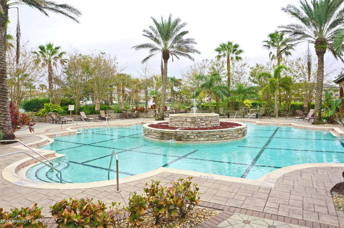 6440 Borasco Dr #2508, Melbourne, FL 32940