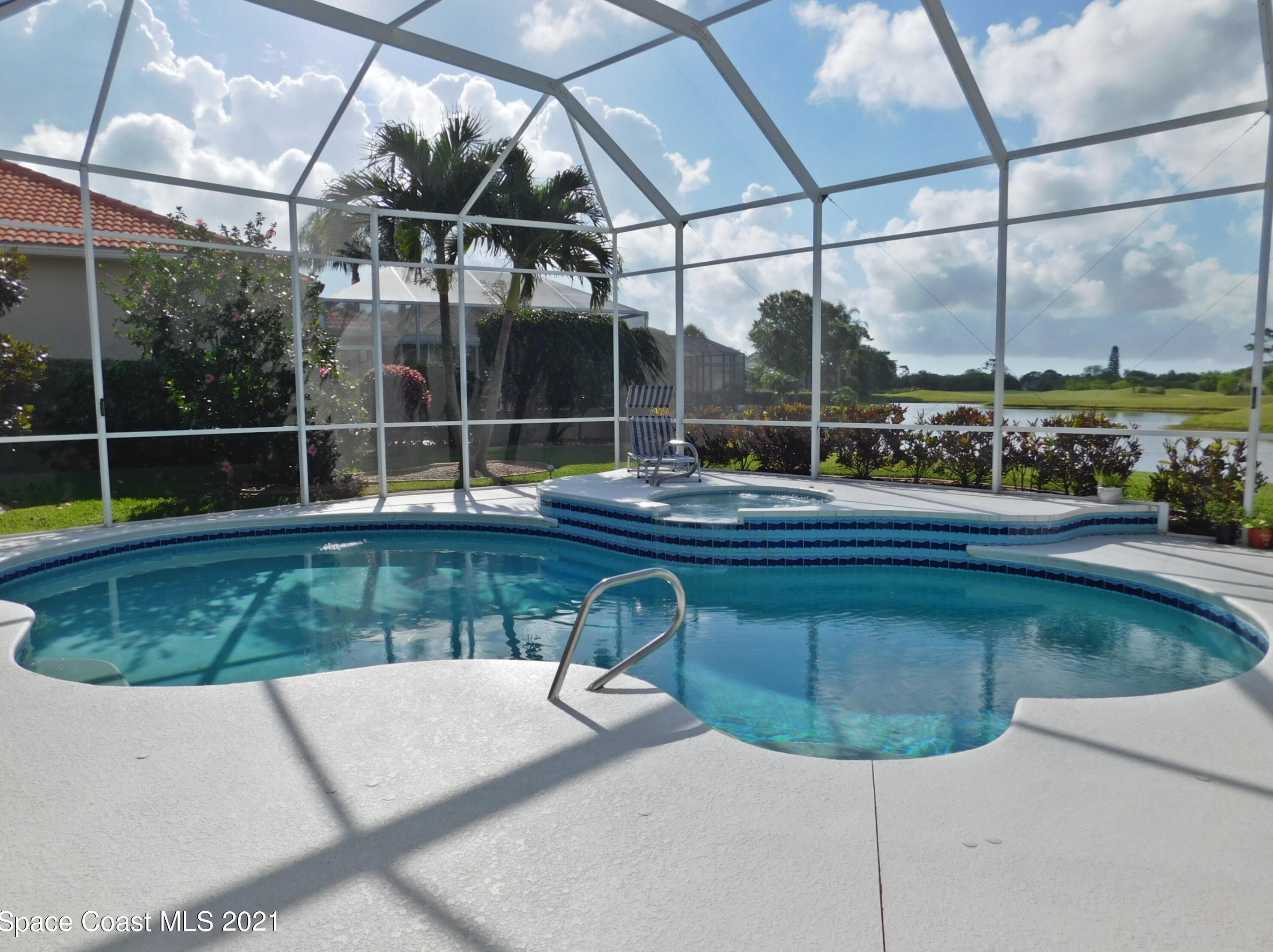 7971 Old Tramway Dr, Melbourne, FL 32940