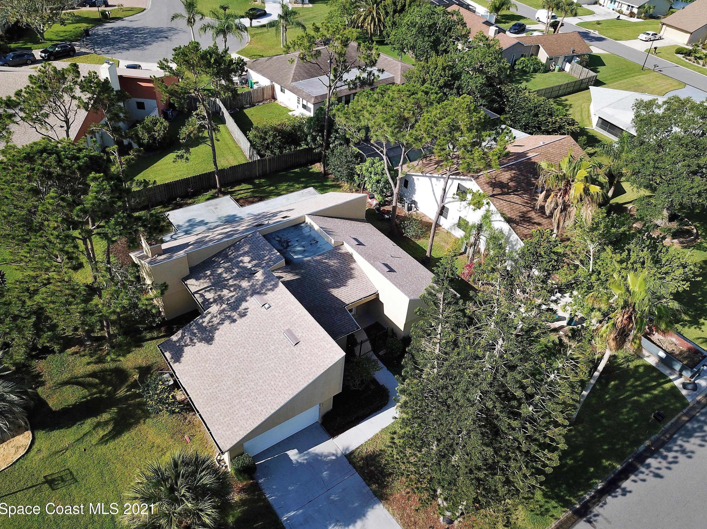 841 Preston Trl, Melbourne, FL 32940