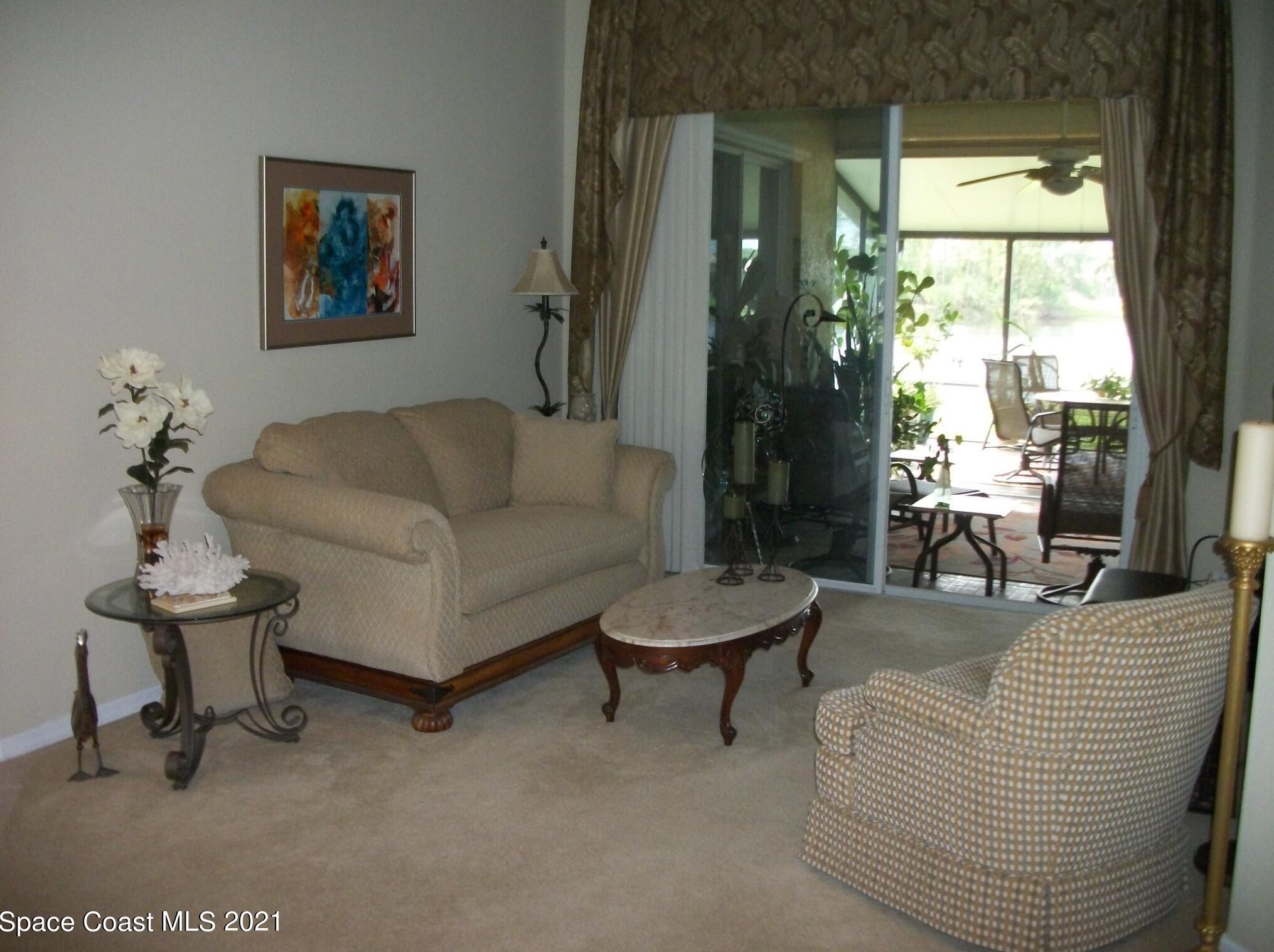 1700 Whitman Dr, Melbourne, FL 32904-8753
