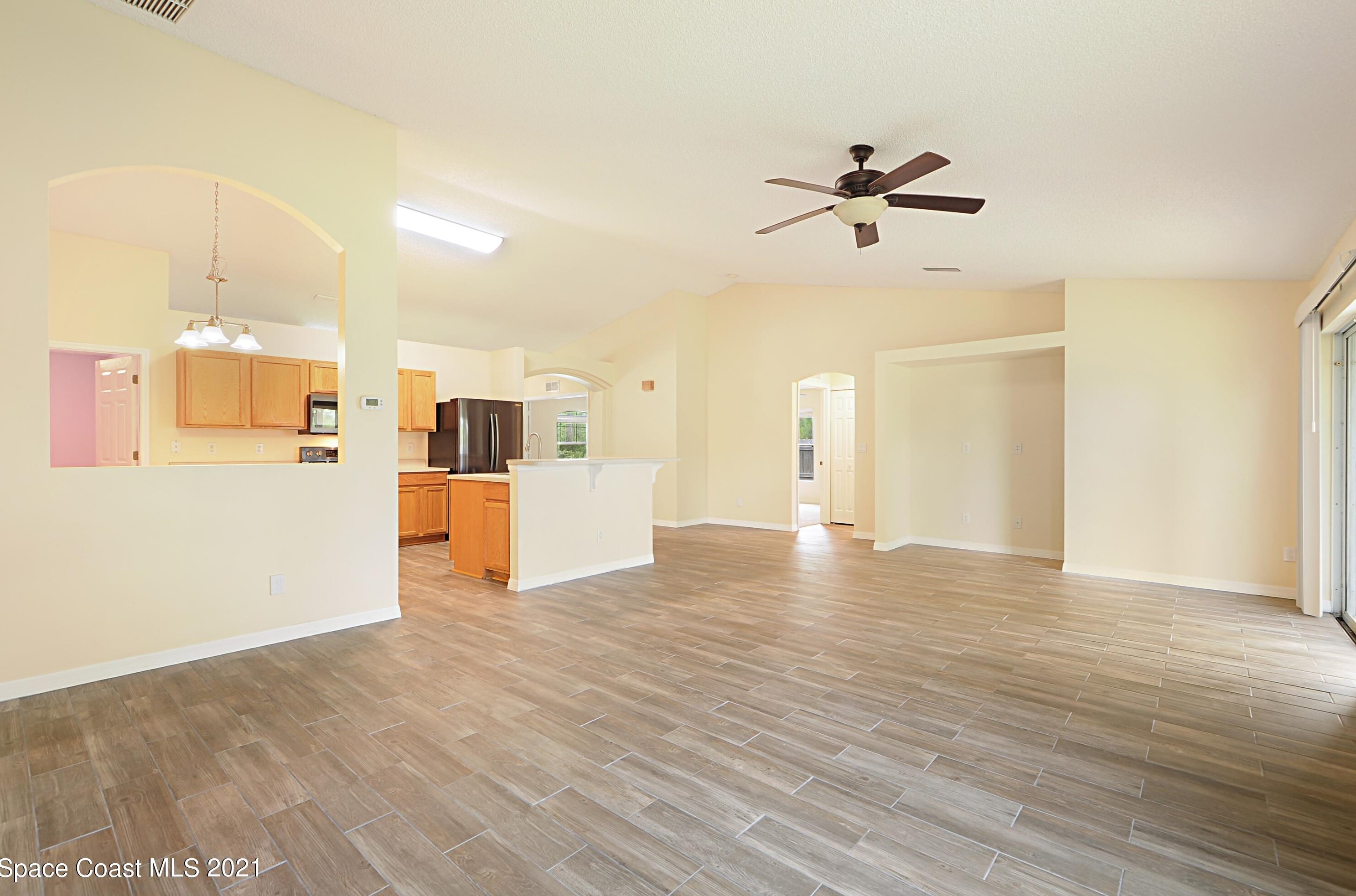 2851 Hagdom Ave, Melbourne, FL 32909-8923
