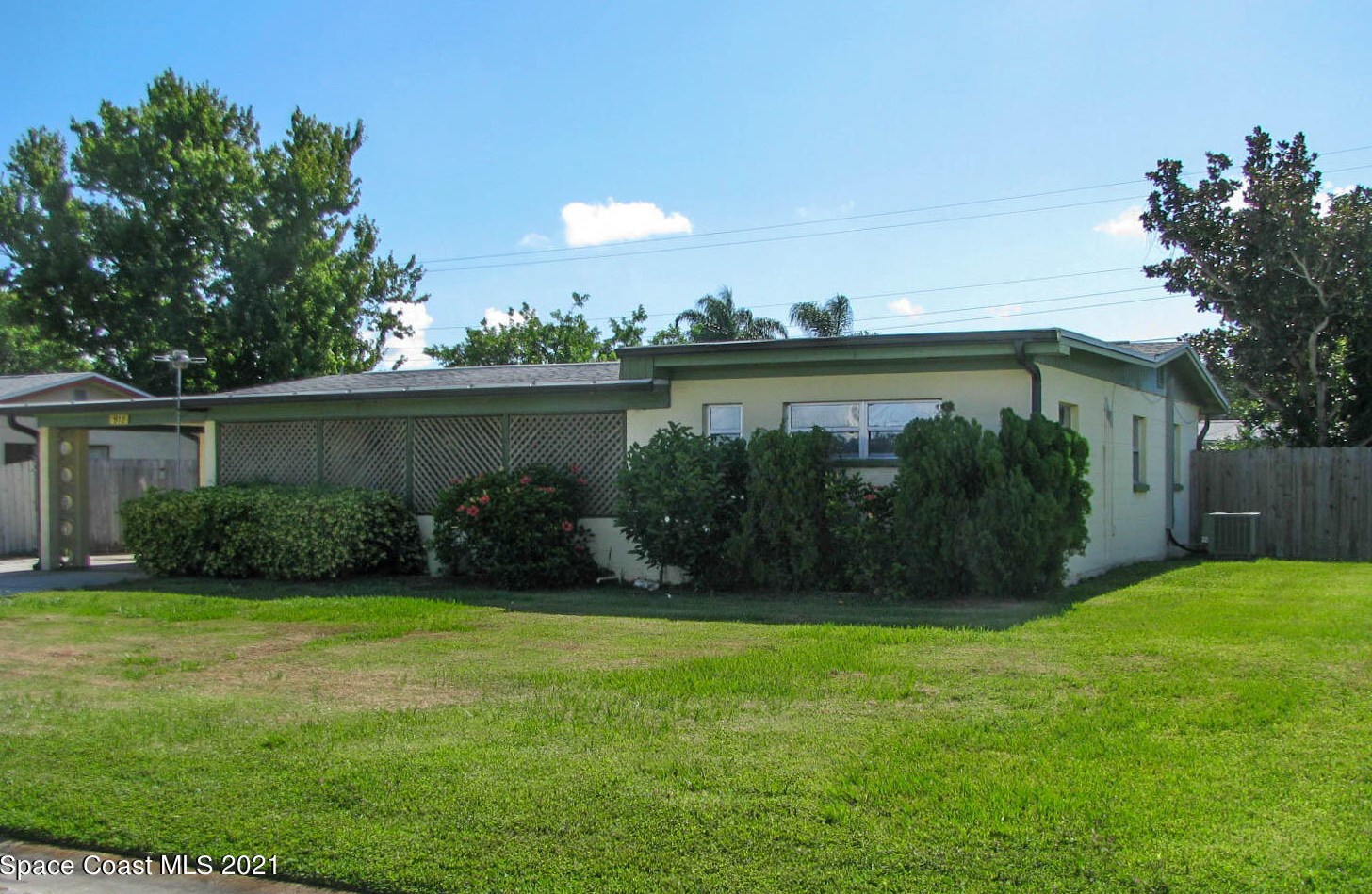 918 Westwood Dr, Merritt Island, FL 32953