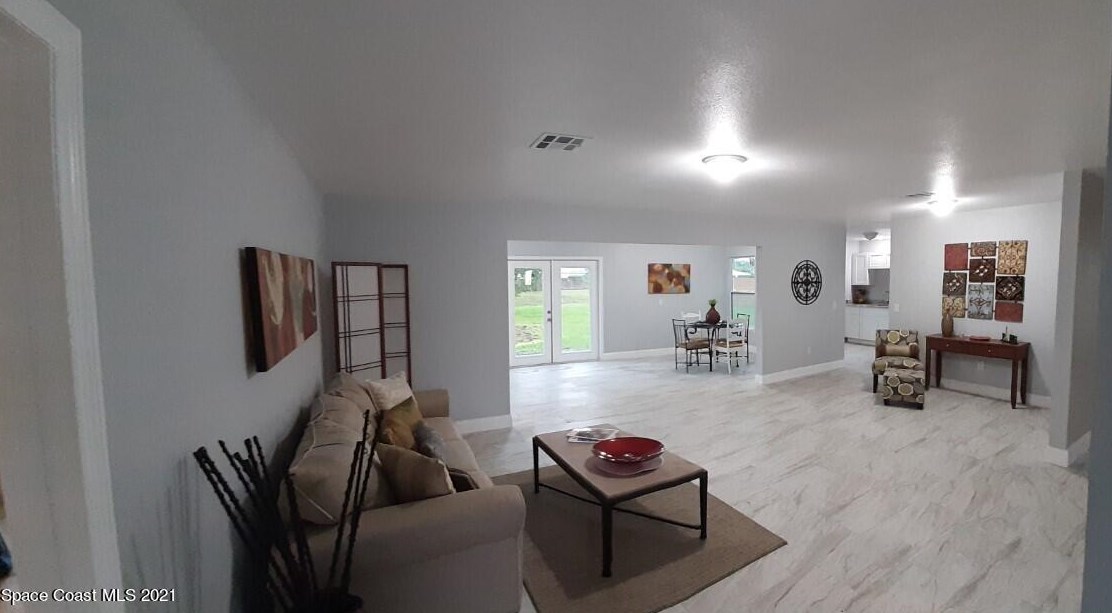 1130 Mascot St, Melbourne, FL 32905-3737