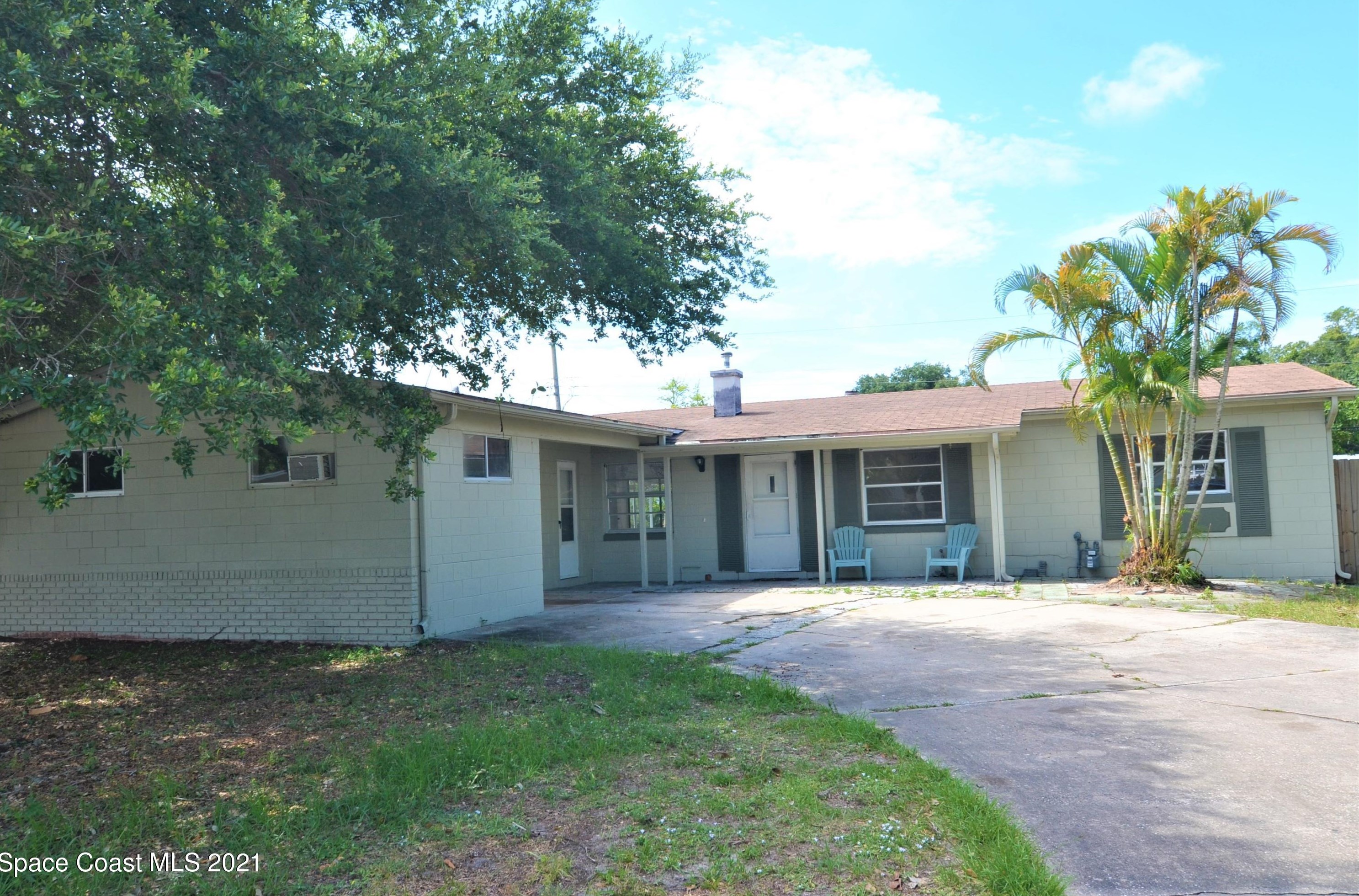 75 Brandy Ln, Merritt Island, FL 32952