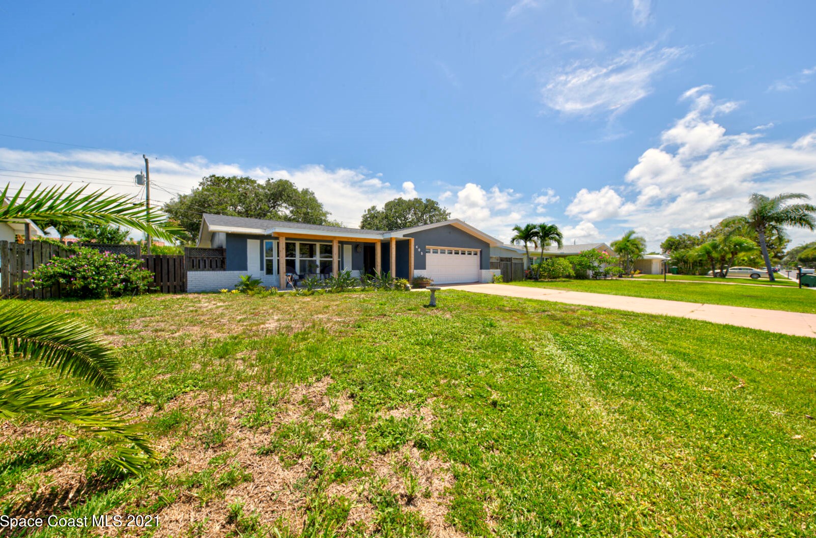 405 Park Ave, Melbourne, FL 32937-3020