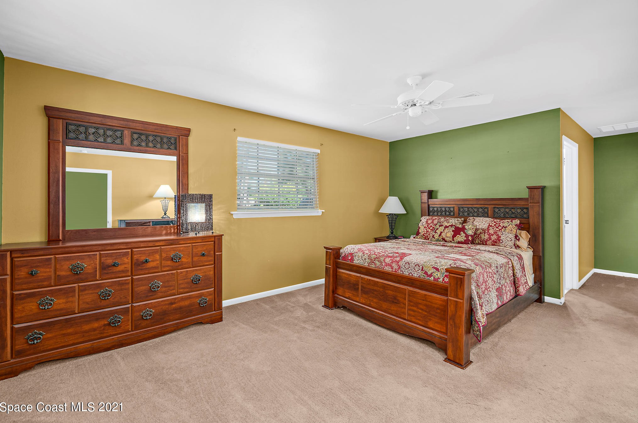 1355 Sharon Dr, Titusville, FL 32796