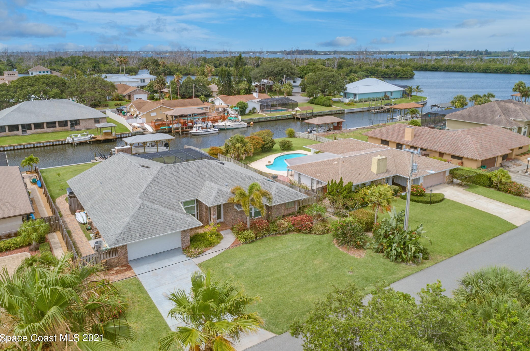 423 Nikomas Way, Melbourne, FL 32951-3529