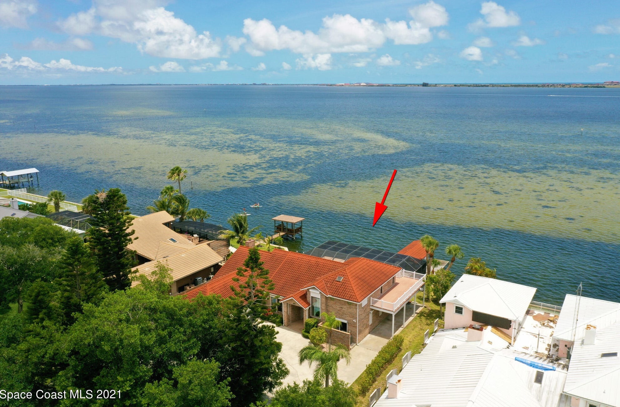 8060 S Tropical Trail, Merritt Island, FL 32952