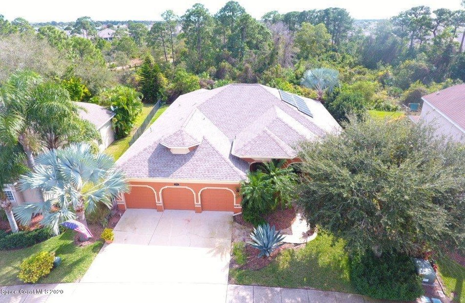 1259 Tipperary Dr, Melbourne, FL 32940-6029