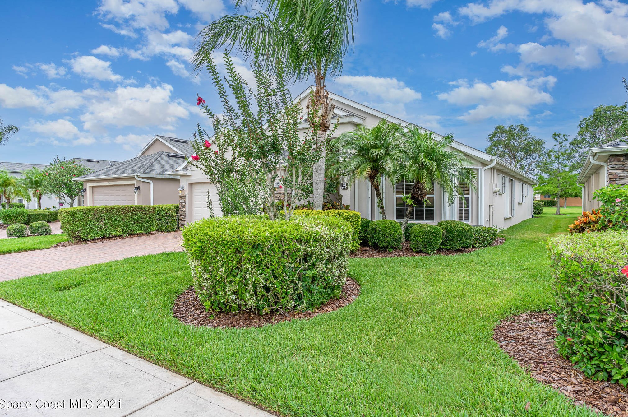 6947 Owen Dr, Melbourne, FL 32940-6651
