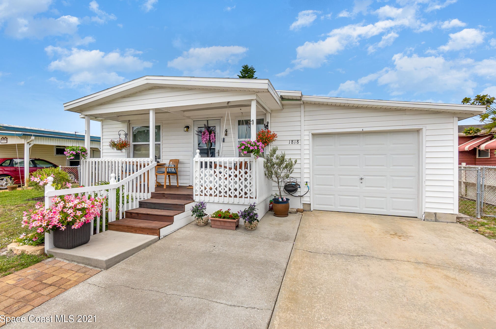 1818 Big Cypress St, Melbourne, FL 32905-3304
