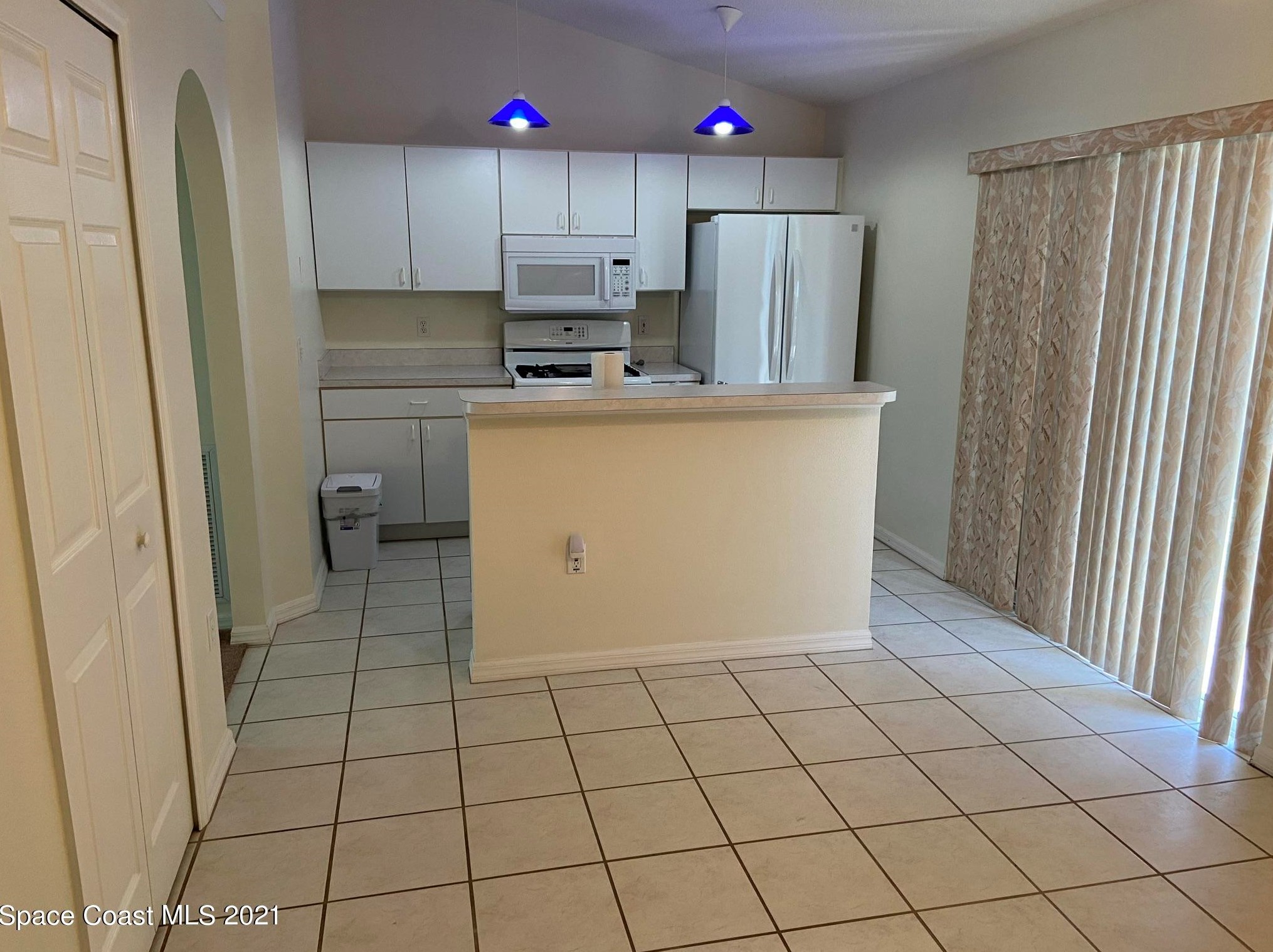 1732 Cape Palos Dr, Melbourne FL  32935-5551 exterior