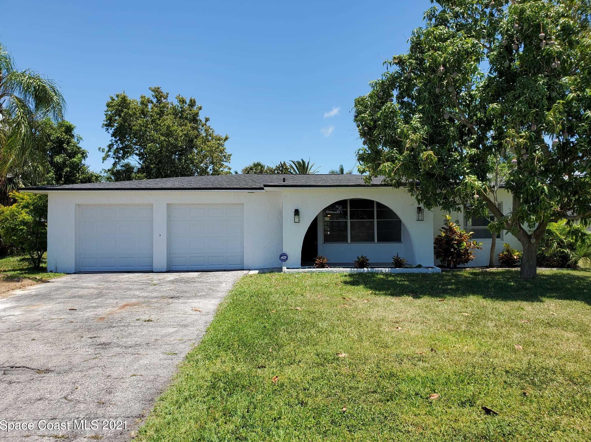 1656 Wavecrest St, Merritt Island, FL 32952