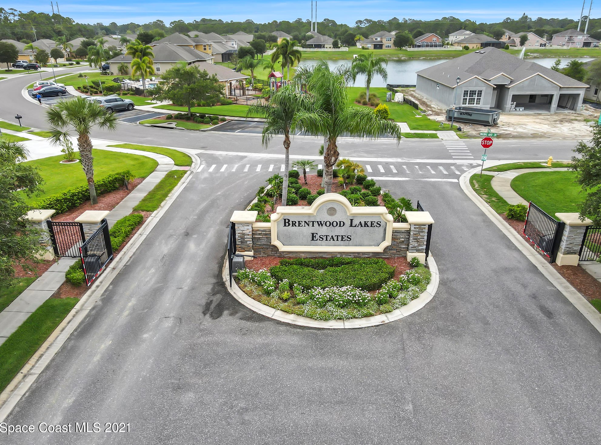 109 Wading Bird Cir, Melbourne, FL 32908-6411