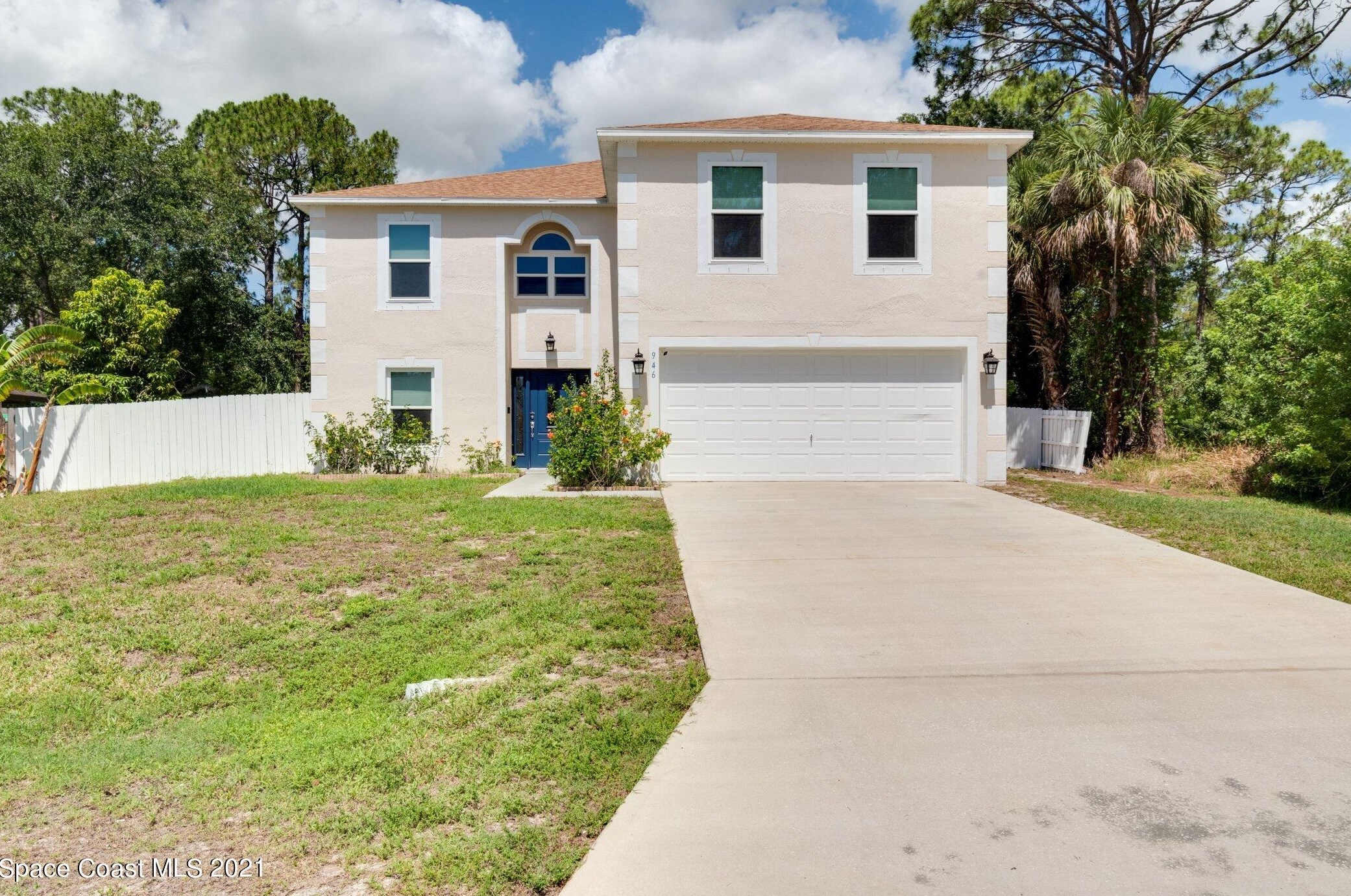 946 Itzehoe Ave, Melbourne, FL 32907-8289