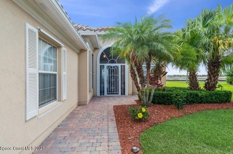 3596 Plume Way, Melbourne, FL 32909-1324
