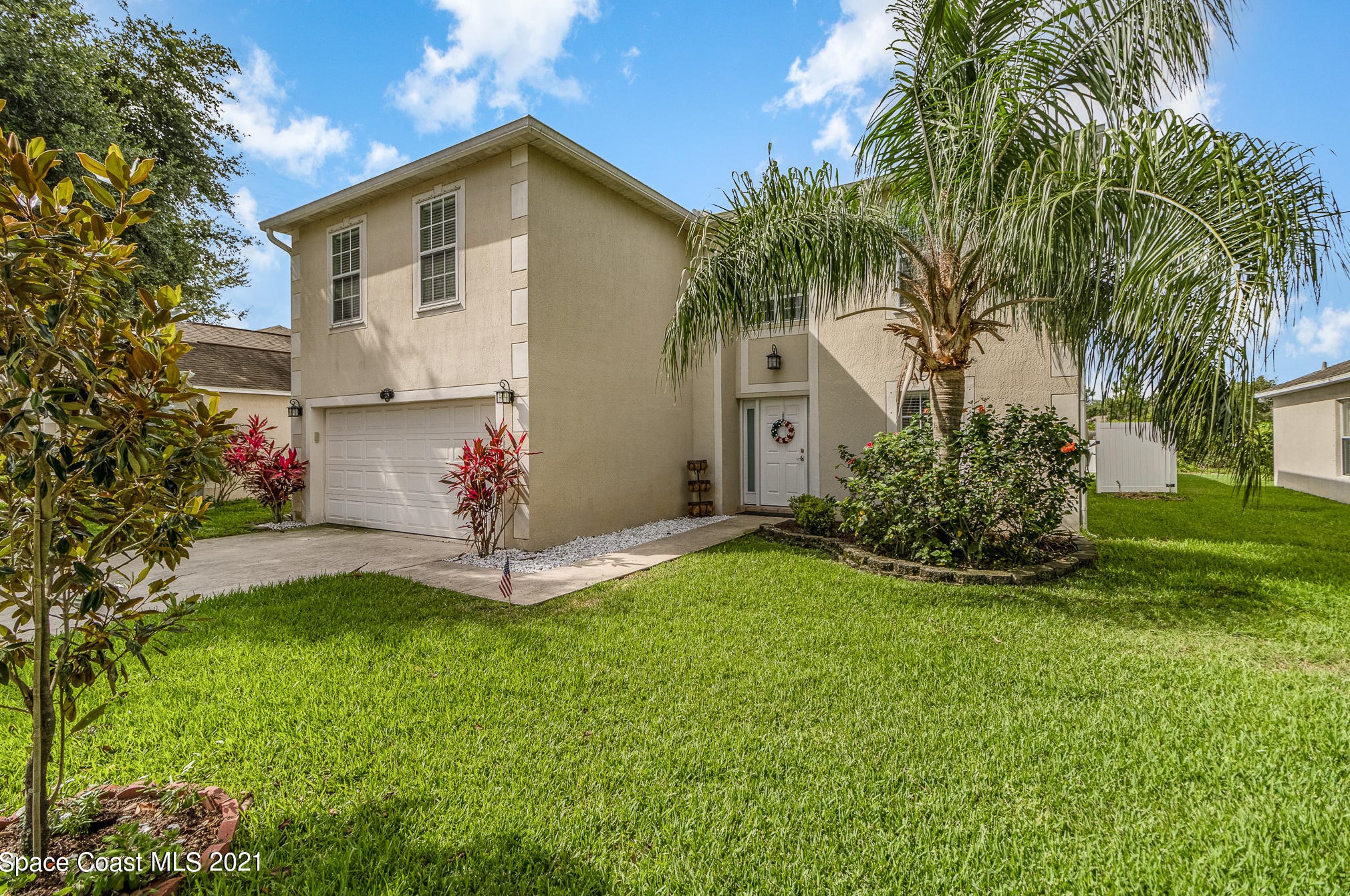 228 Macon Dr, Titusville, FL 32780