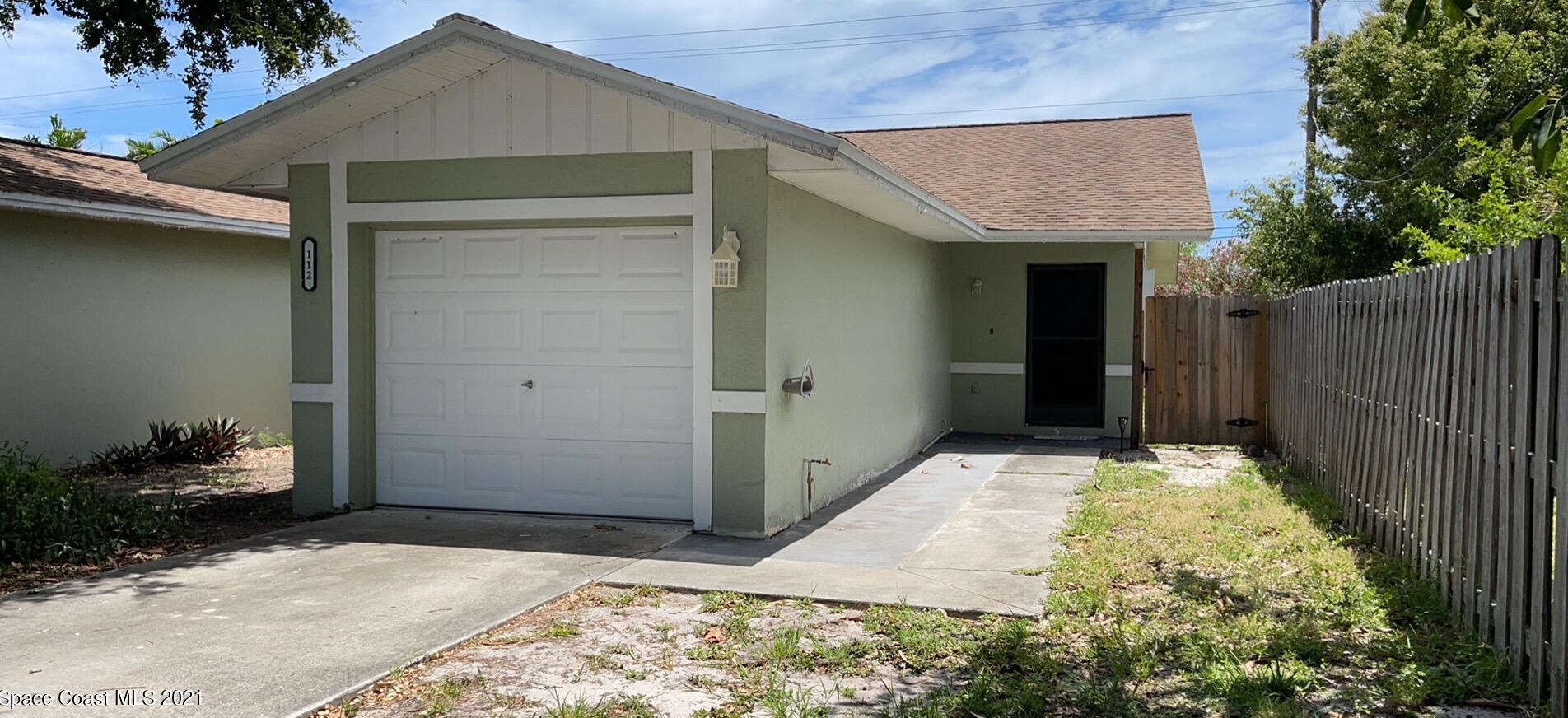 112 Atlas Ln, Melbourne, FL 32937