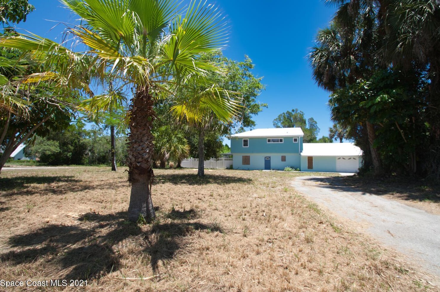 5305 Avenue C, Melbourne, FL 32949-2047