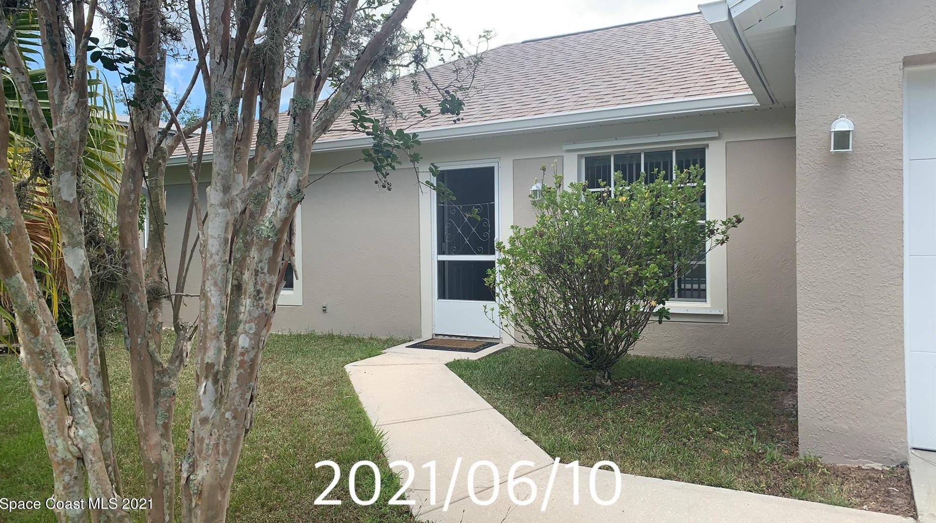 2955 Toulon Rd Se, Melbourne, FL 32909