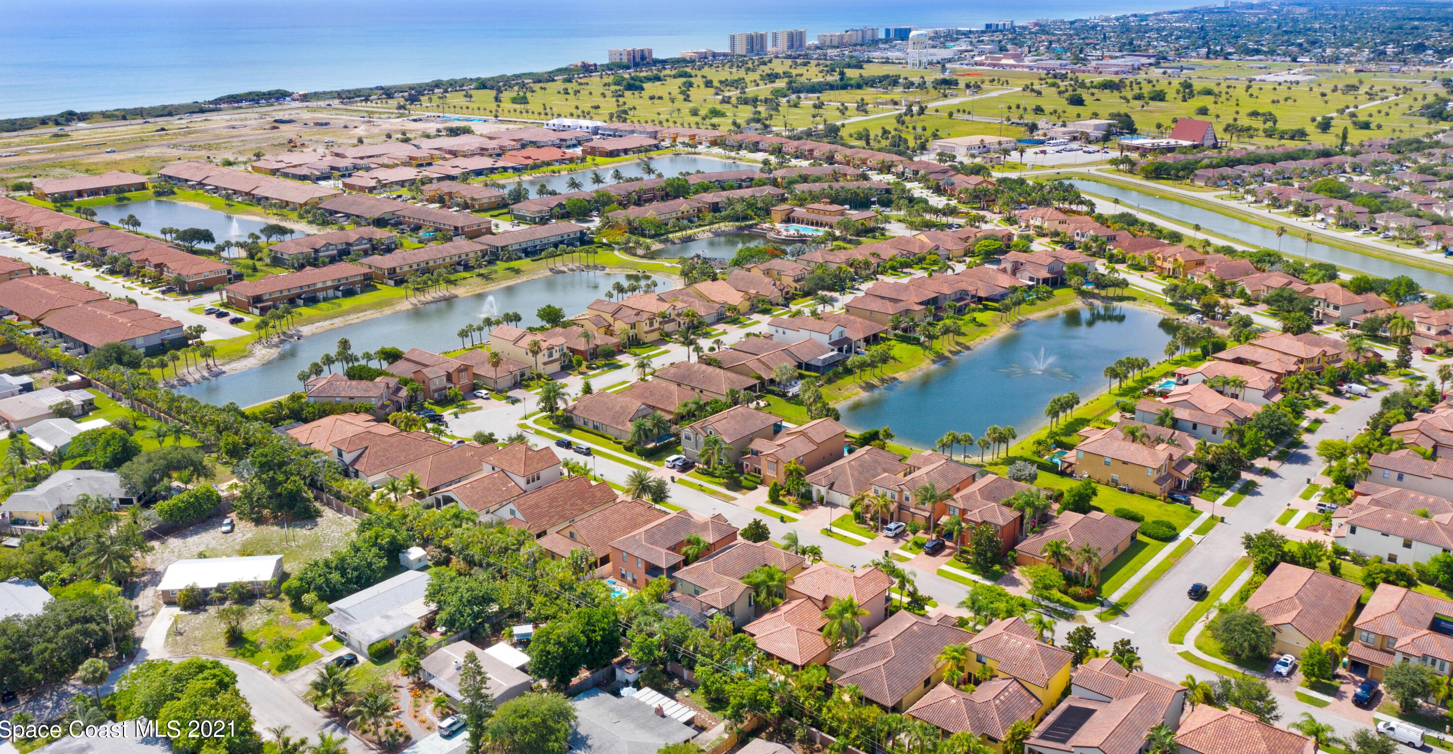 284 Point Lobos Dr, Melbourne, FL 32937-5761