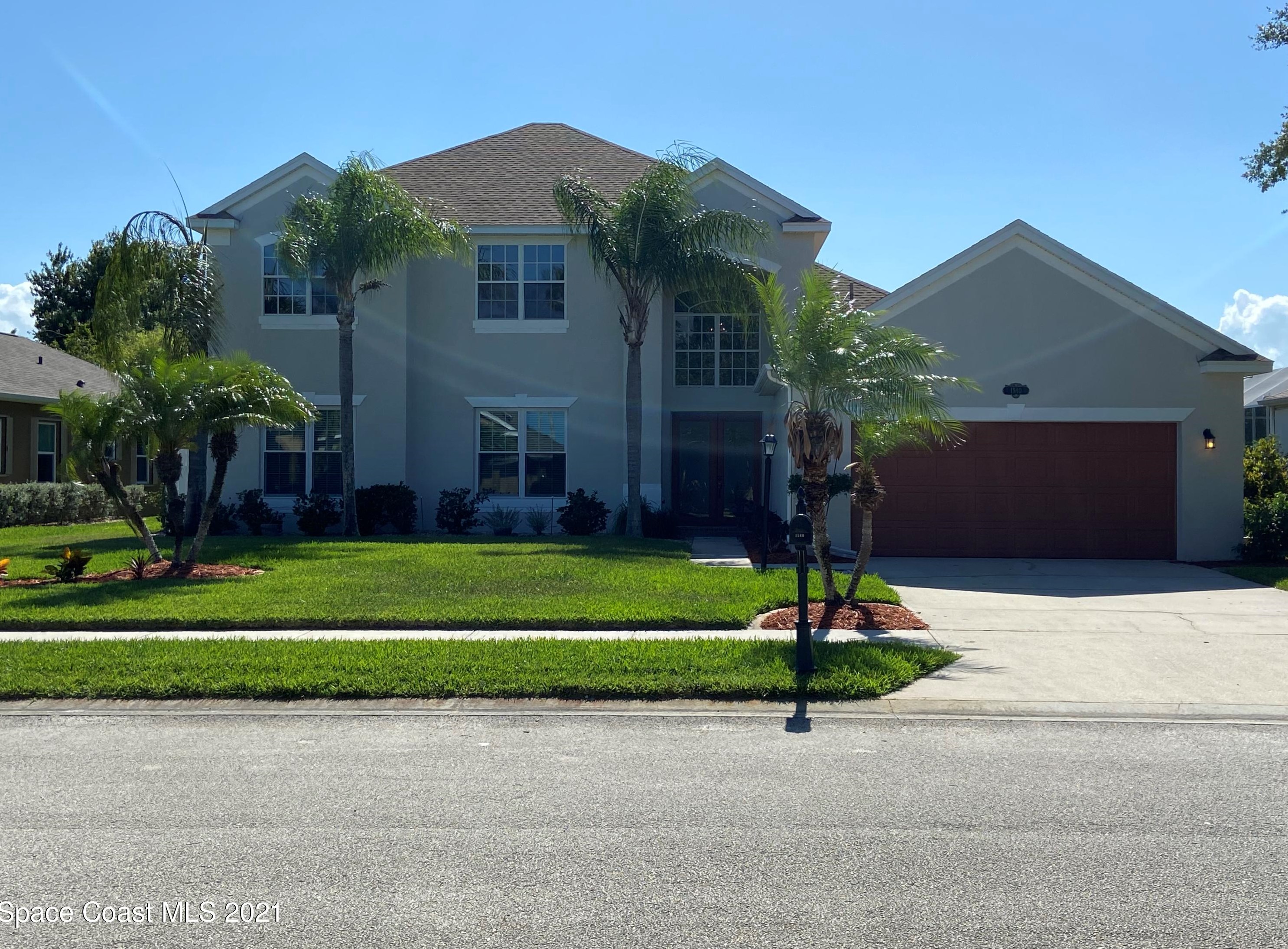 1540 Wilmington Dr, Melbourne, FL 32940-1480