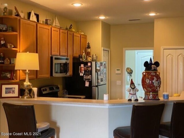 3001 Le Conte St, Melbourne, FL 32940-8539