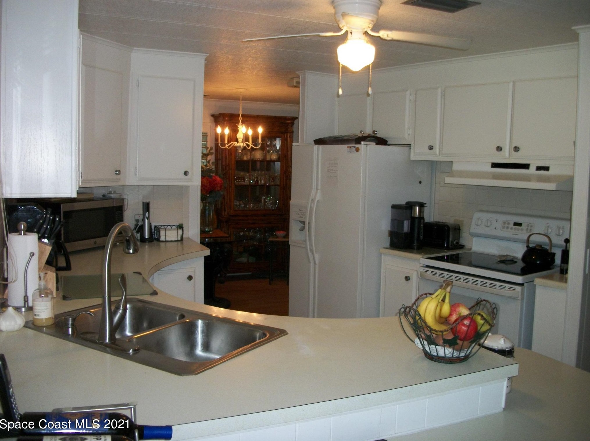 509 Kimberly Cir, Melbourne, FL 32904-5728