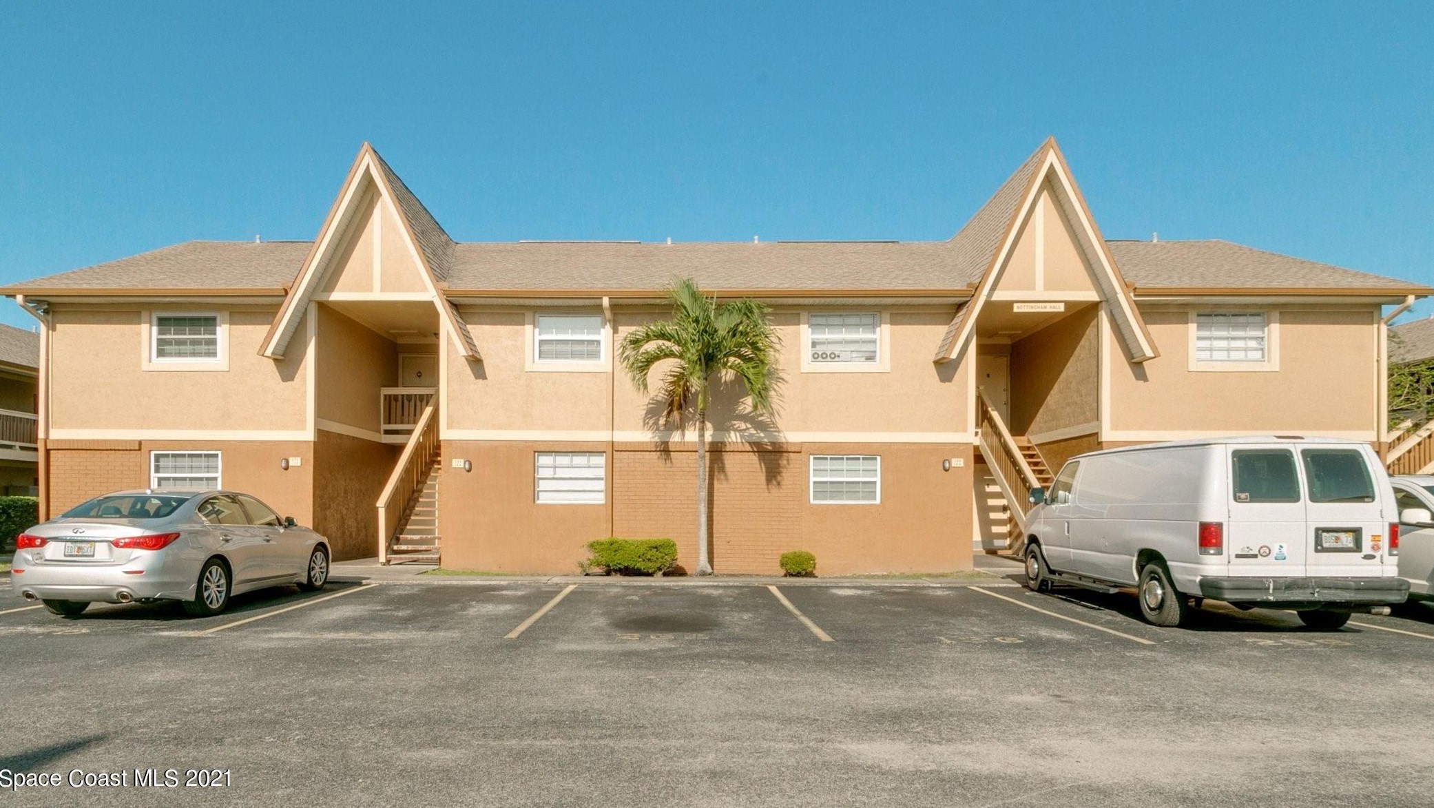 267 Ulster Ln, Melbourne, FL 32935-1476