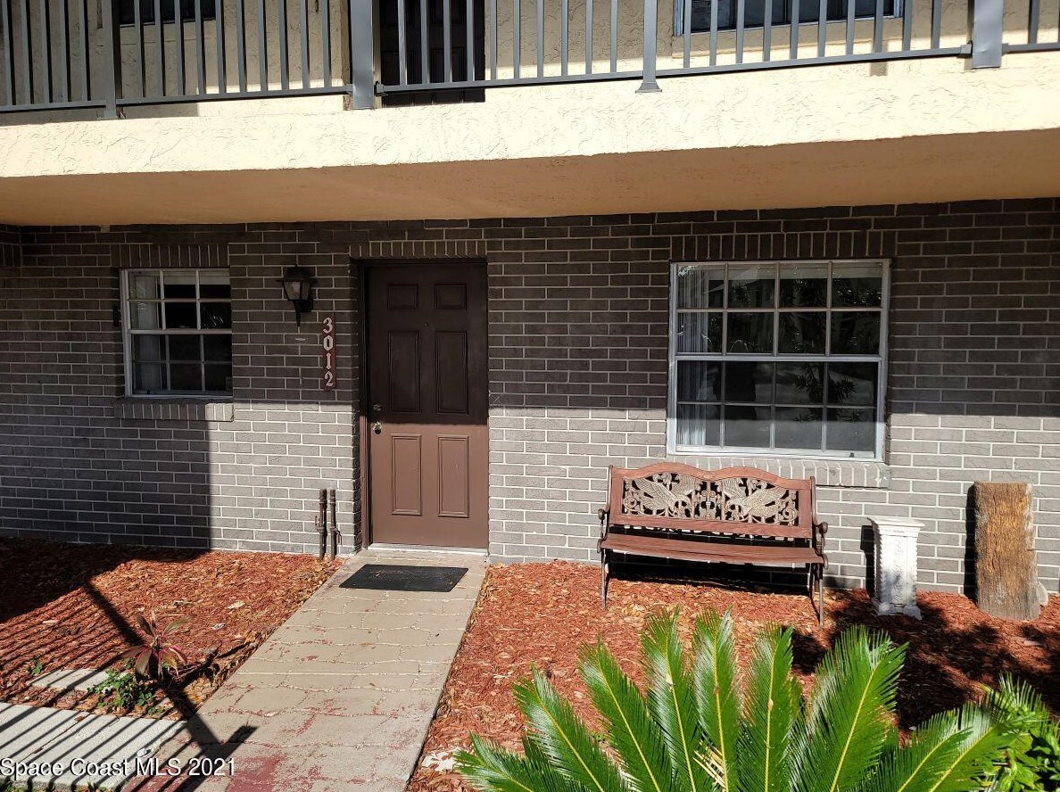 3012 Sir Hamilton Cir #3, Titusville, FL
