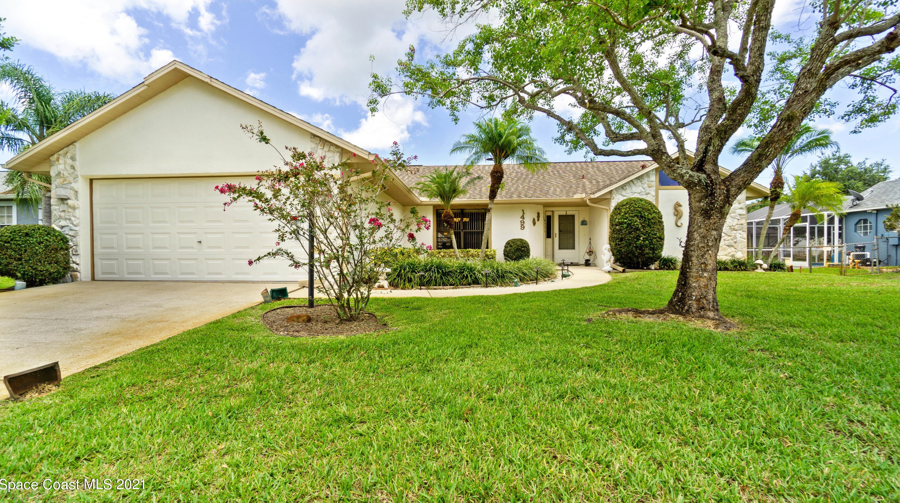 1499 Operetta Ave, Melbourne, FL 32909-6668