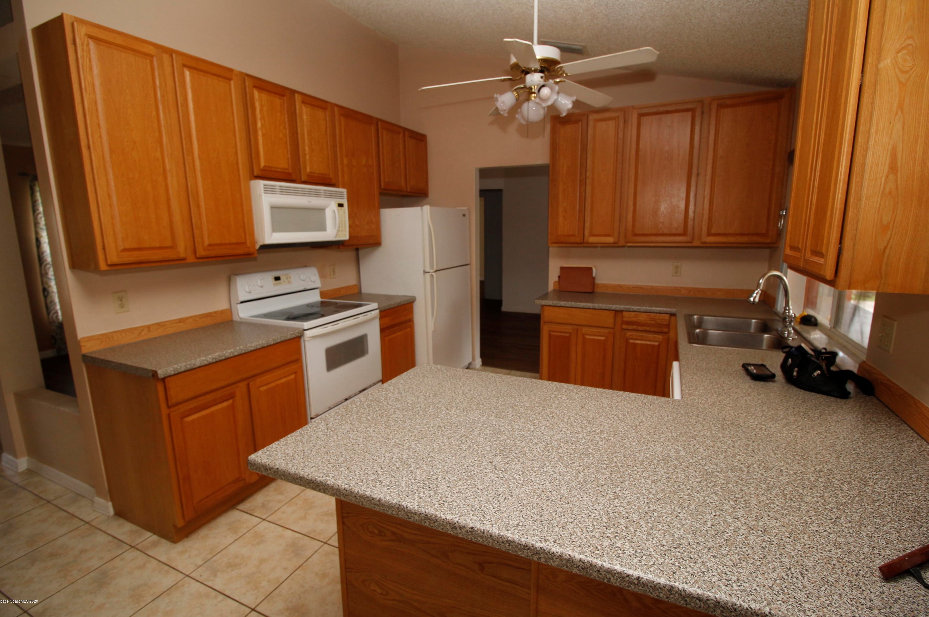 1660 Wake Forest Rd Nw, Melbourne, FL 32907