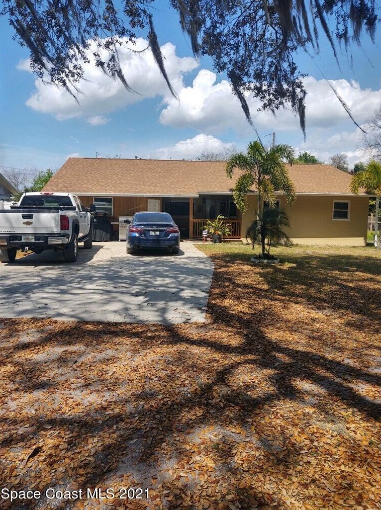 2670 Smokey Ln, Titusville, FL 32796