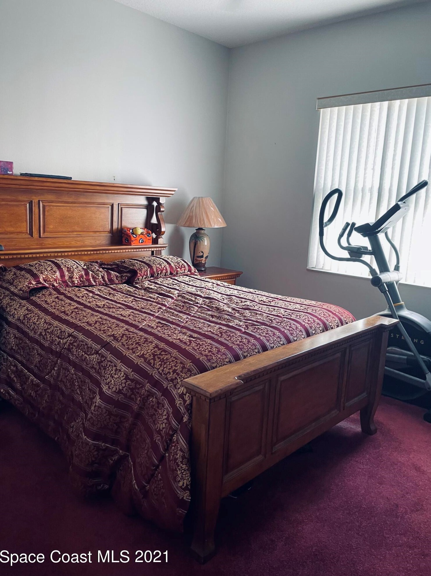 2189 Pineapple Ave, Melbourne FL 32935-6601 exterior