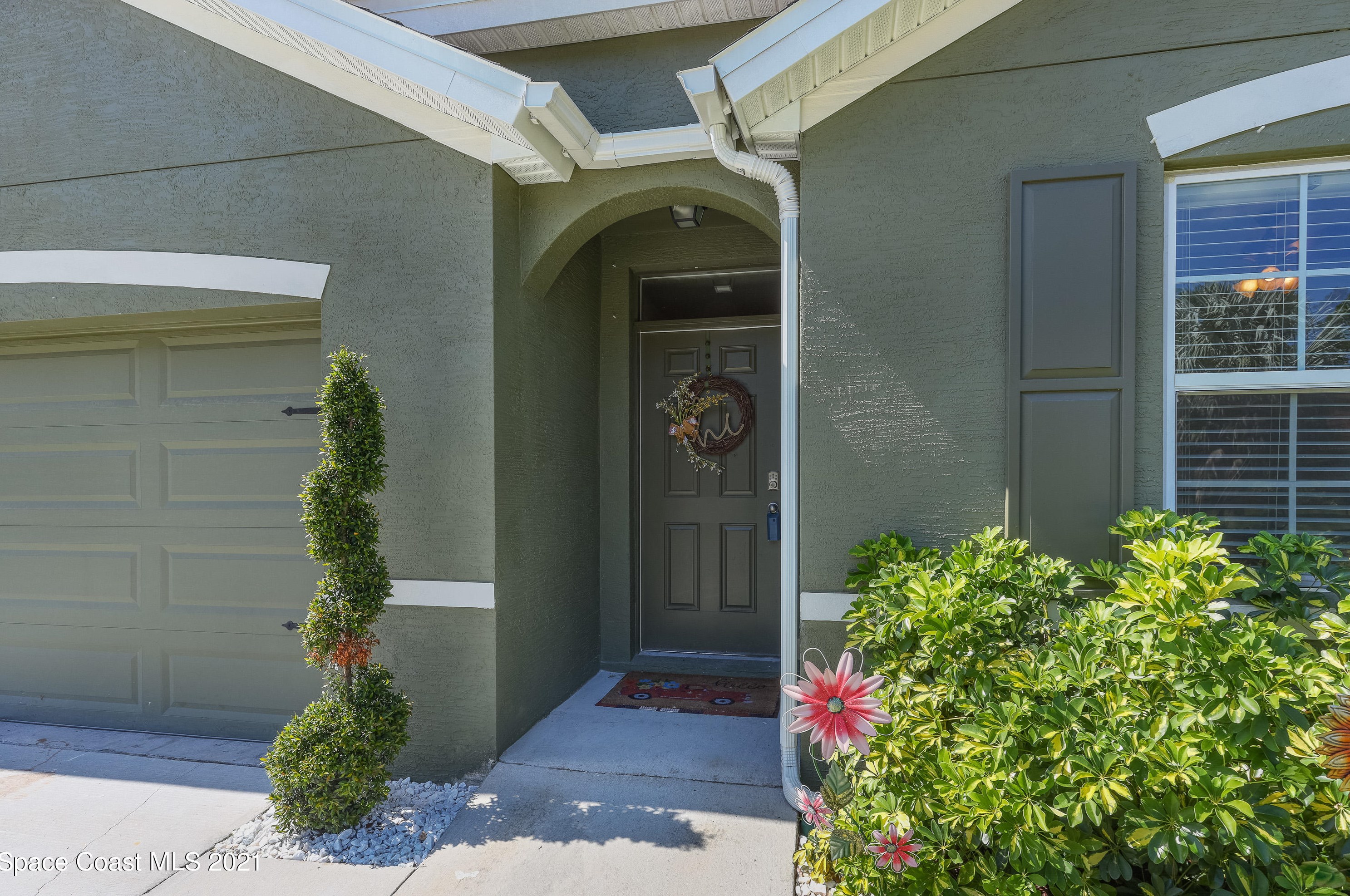 290 Falls Church St, Melbourne, FL 32908-7115