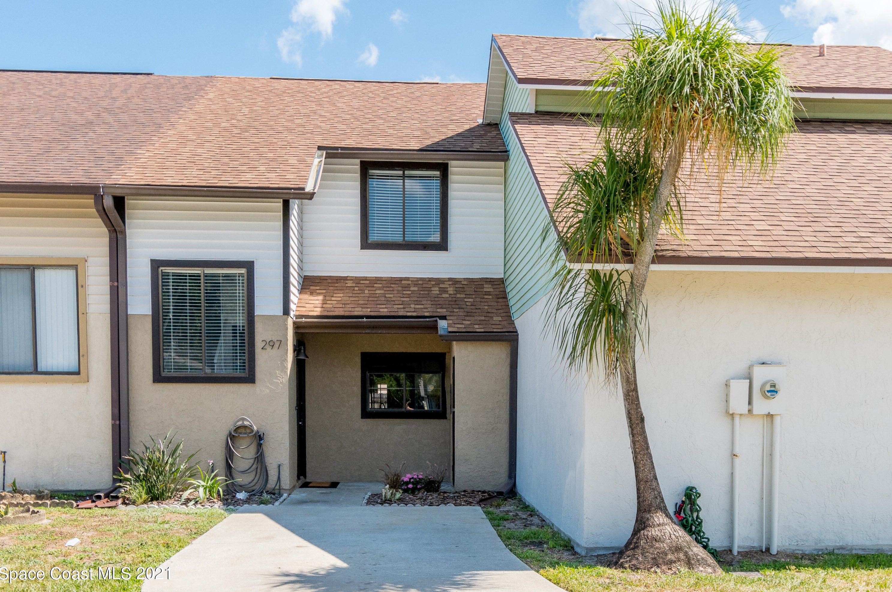 297 Nottingham, Merritt Island, FL 32953