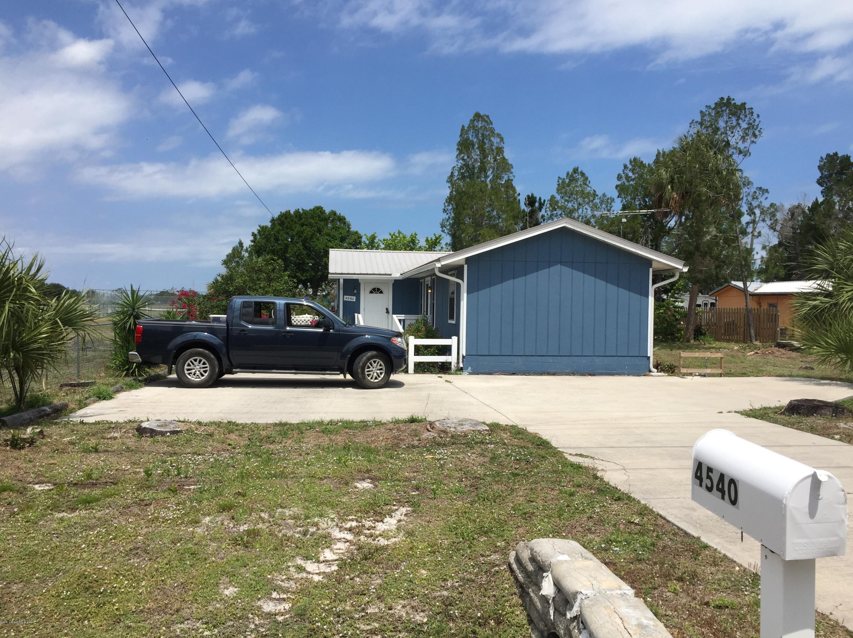 4540 1st St, Melbourne, FL 32949