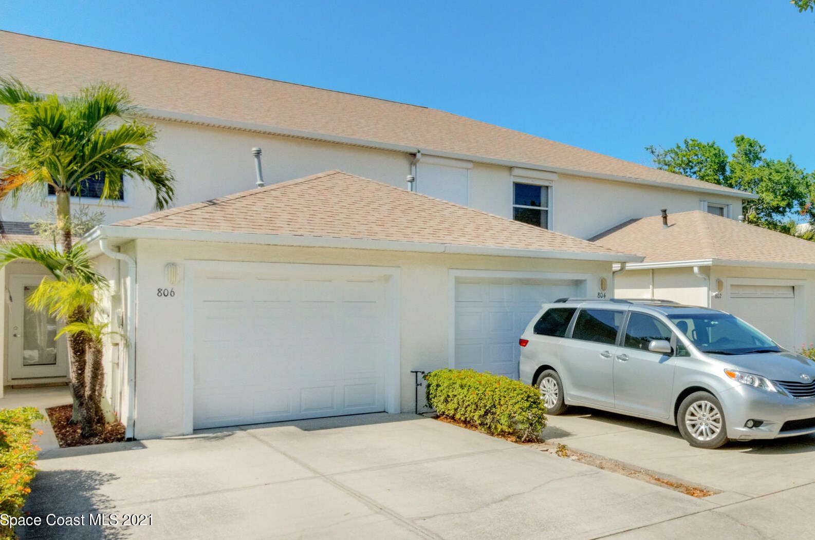806 Mimosa Pl, Melbourne, FL 32937-2764