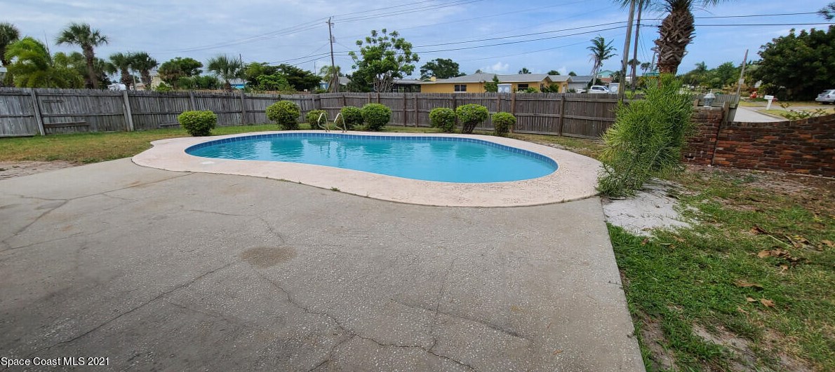 1380 Fiddler Ave, Merritt Island, FL 32952-5741