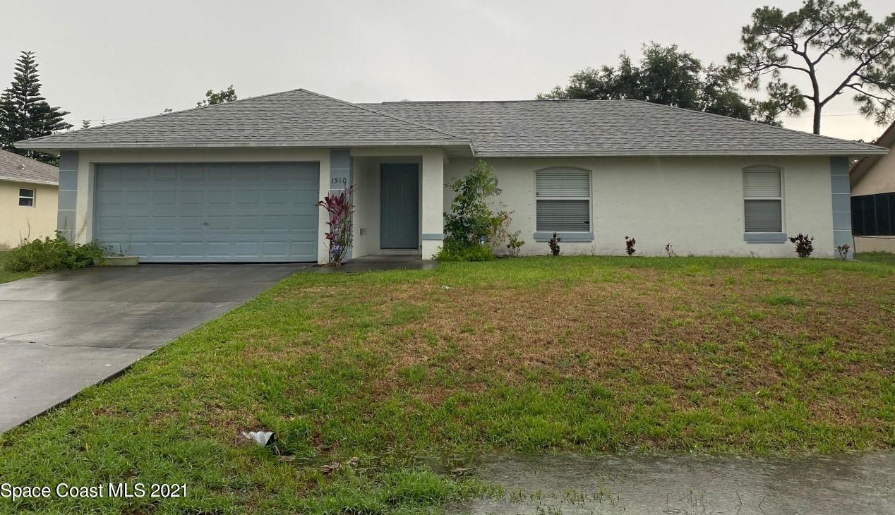 1510 Glencove Ave, Melbourne, FL 32907-8118