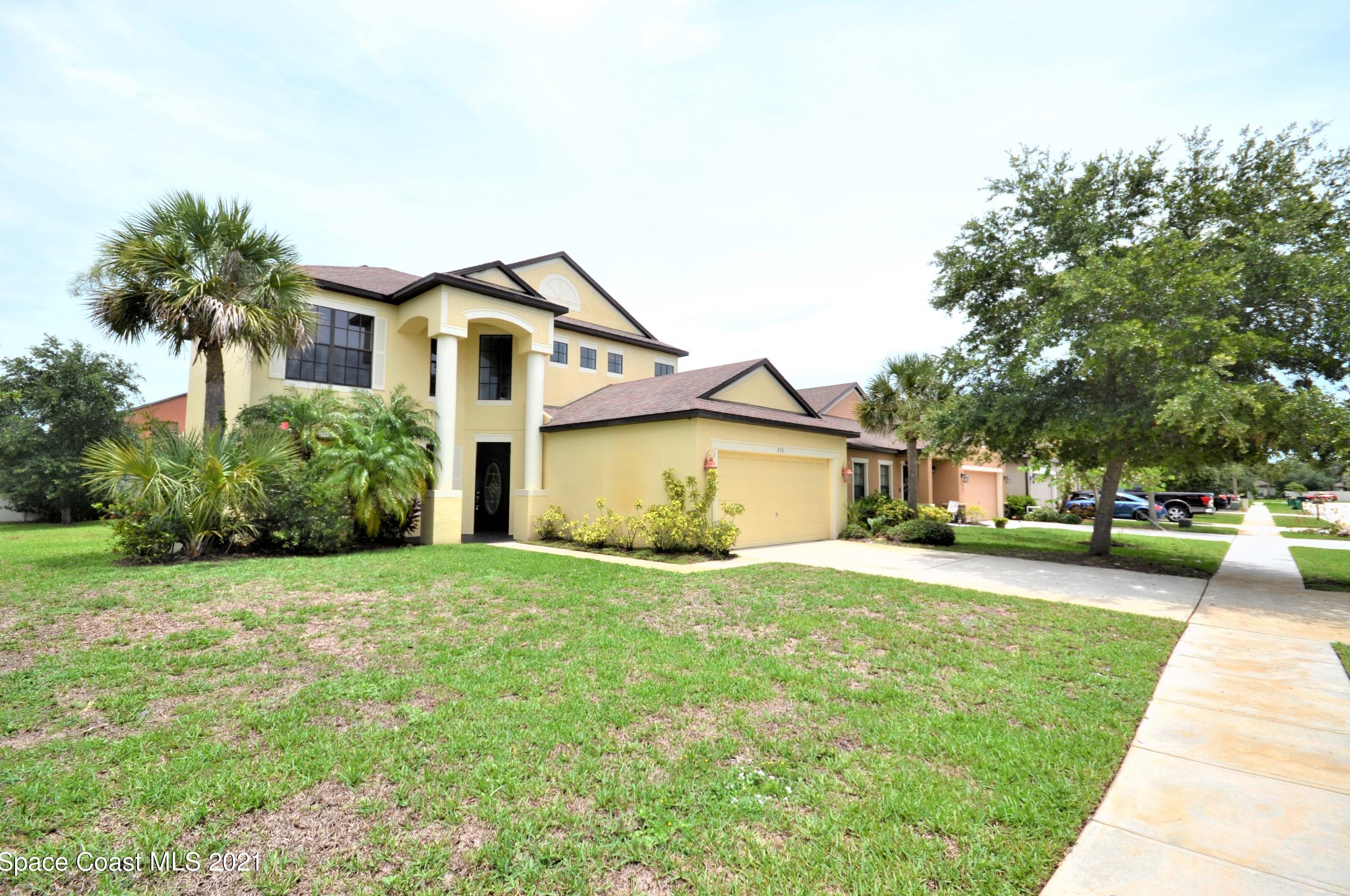 650 Parnell Ave, Melbourne, FL 32901-6714