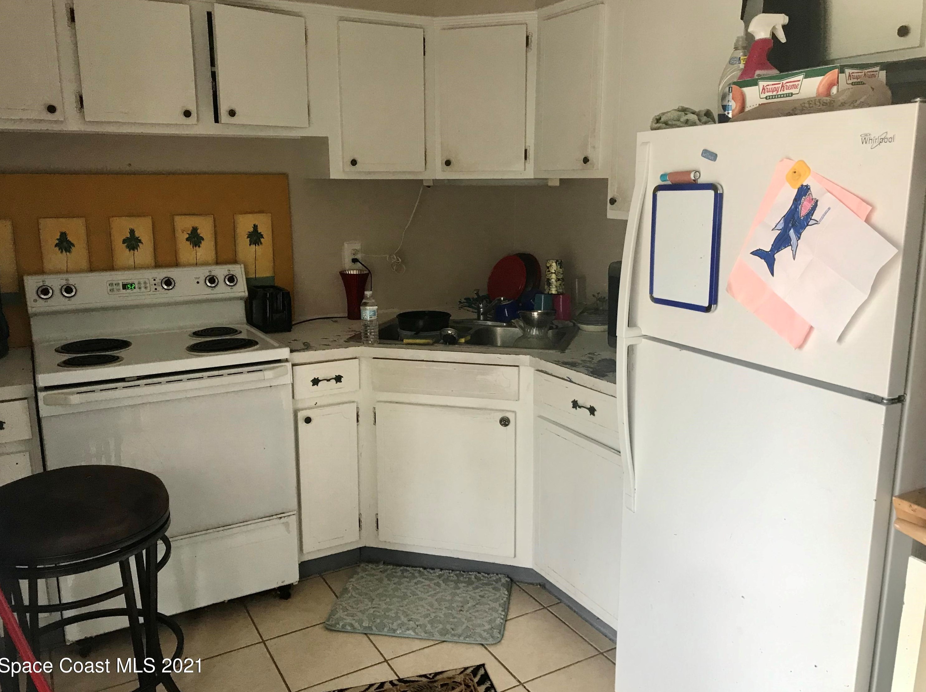 232 E Towne Pl, Titusville, FL 32796