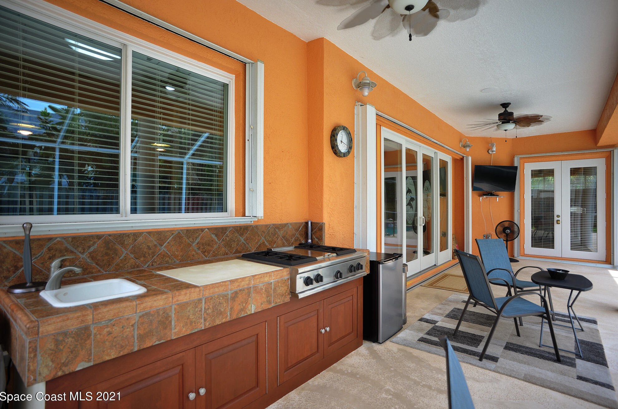 2000 Misty Harbor Pl, Merritt Island FL  32952-2803 exterior