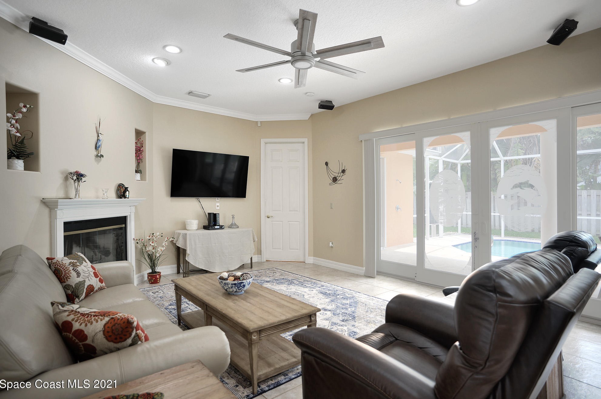 2000 Misty Harbor Pl, Merritt Island FL  32952-2803 exterior