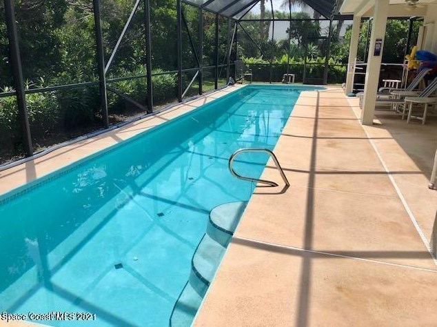 130 Seaglass Dr, Melbourne, FL 32951-3275