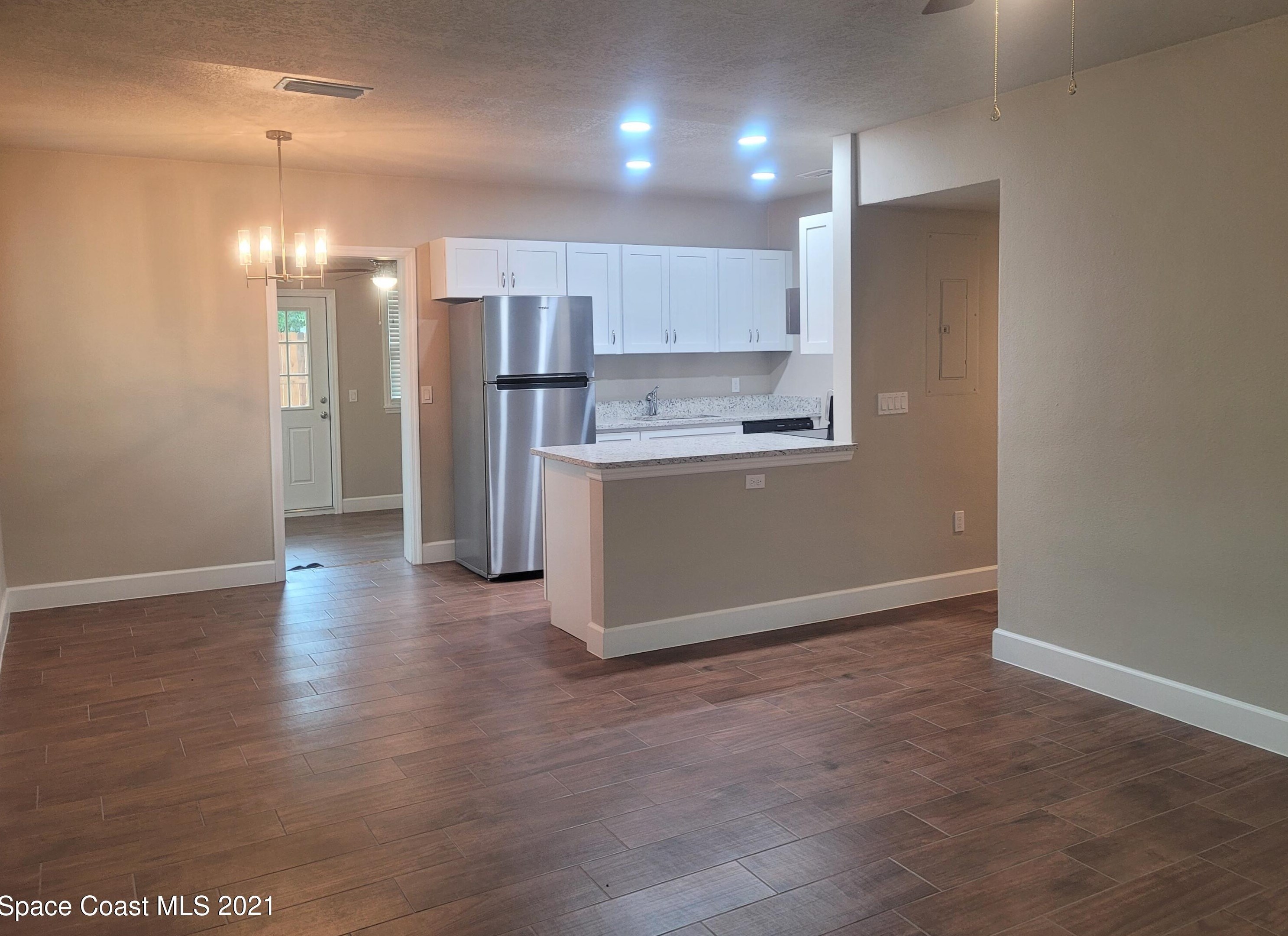 316 Cornell Ave, Melbourne FL  32901-7725 exterior