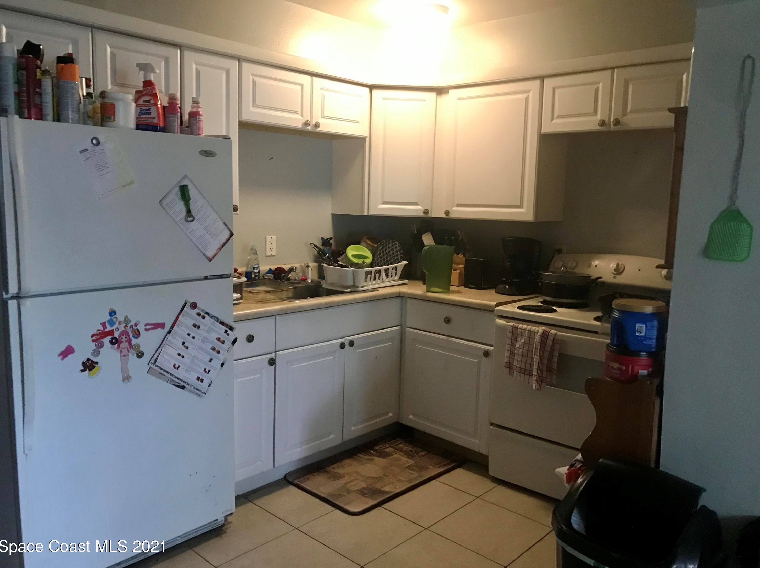 242 E Towne Pl, Titusville, FL 32796